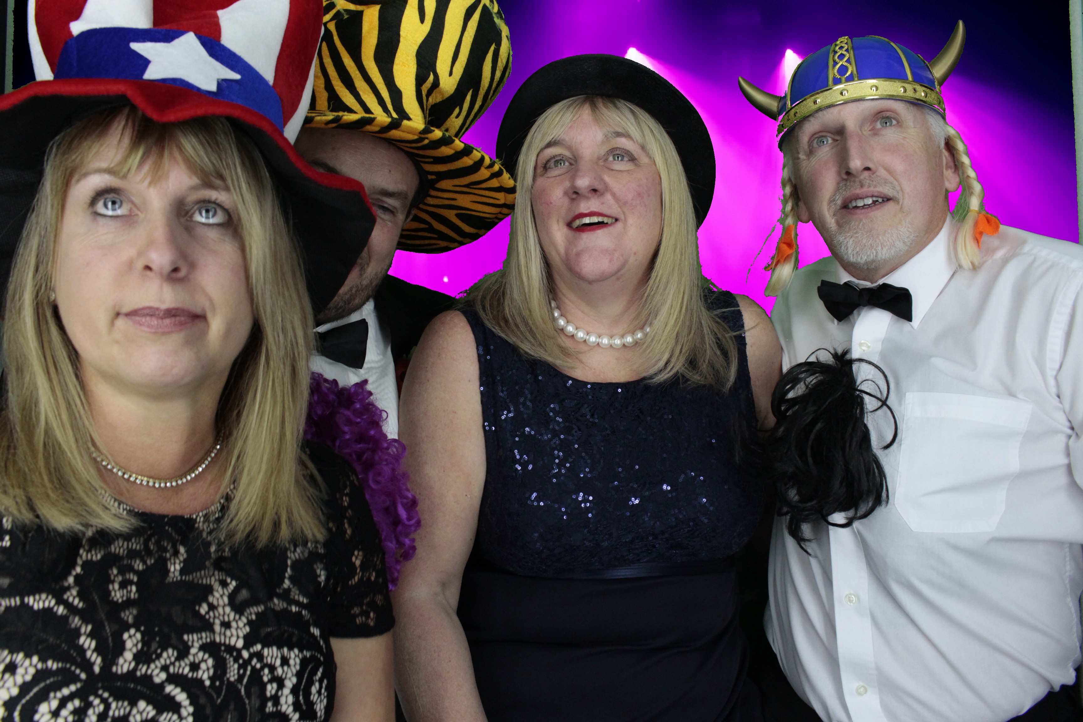 BASA Dinner & Dance | View more photos from the event at gallery.myphotoboothexperience.co.uk/u/MyPhotoBoothExperienceLtd/BASA-Dinner-Dance